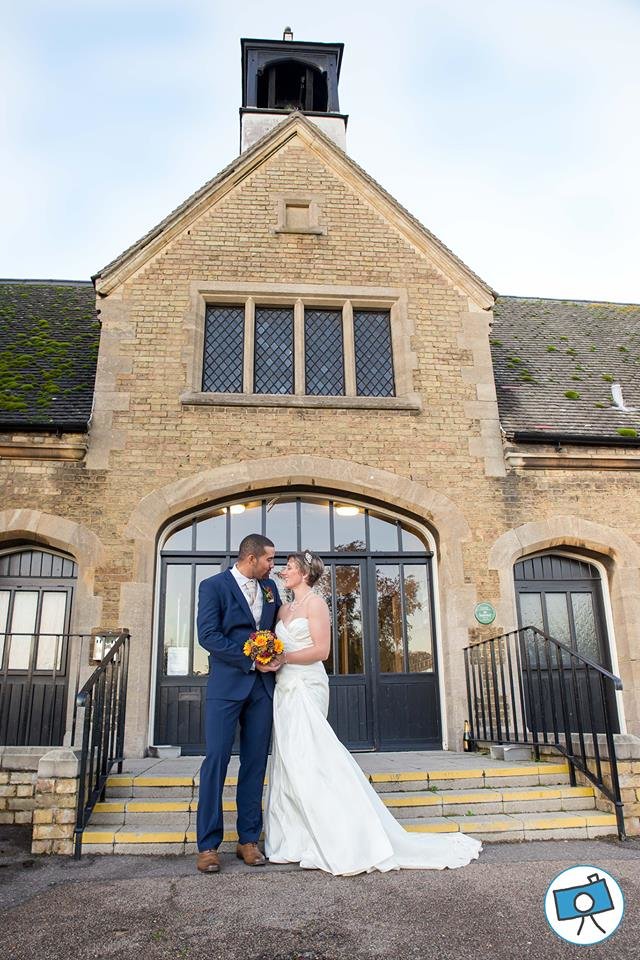 Bedford Hall Wedding venue Bridebook