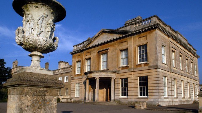 Blaise Castle Museum Wedding venue Bridebook