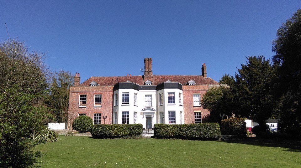 Boxley House Wedding venue Bridebook