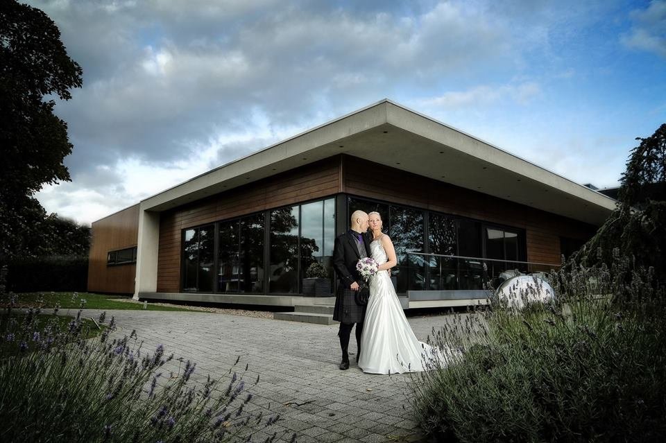 Carlton Hotel, Prestwick Wedding venue Bridebook
