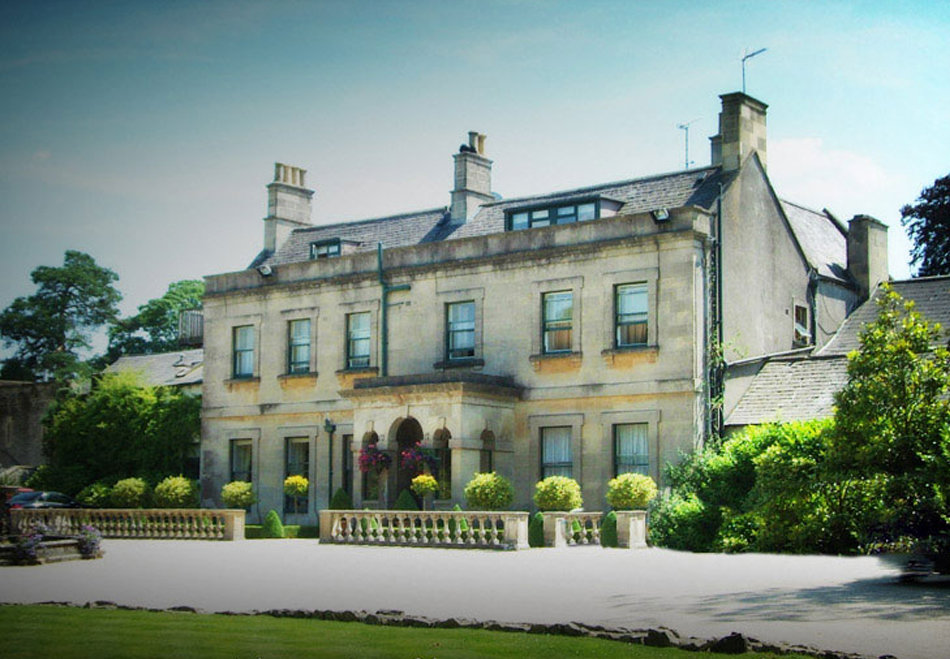 Charlton House Shepton Mallet Somerset Wedding venue Bridebook