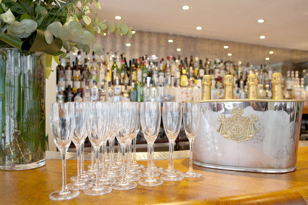 Chiswell Street Dining Rooms Wedding Venues Bridebook