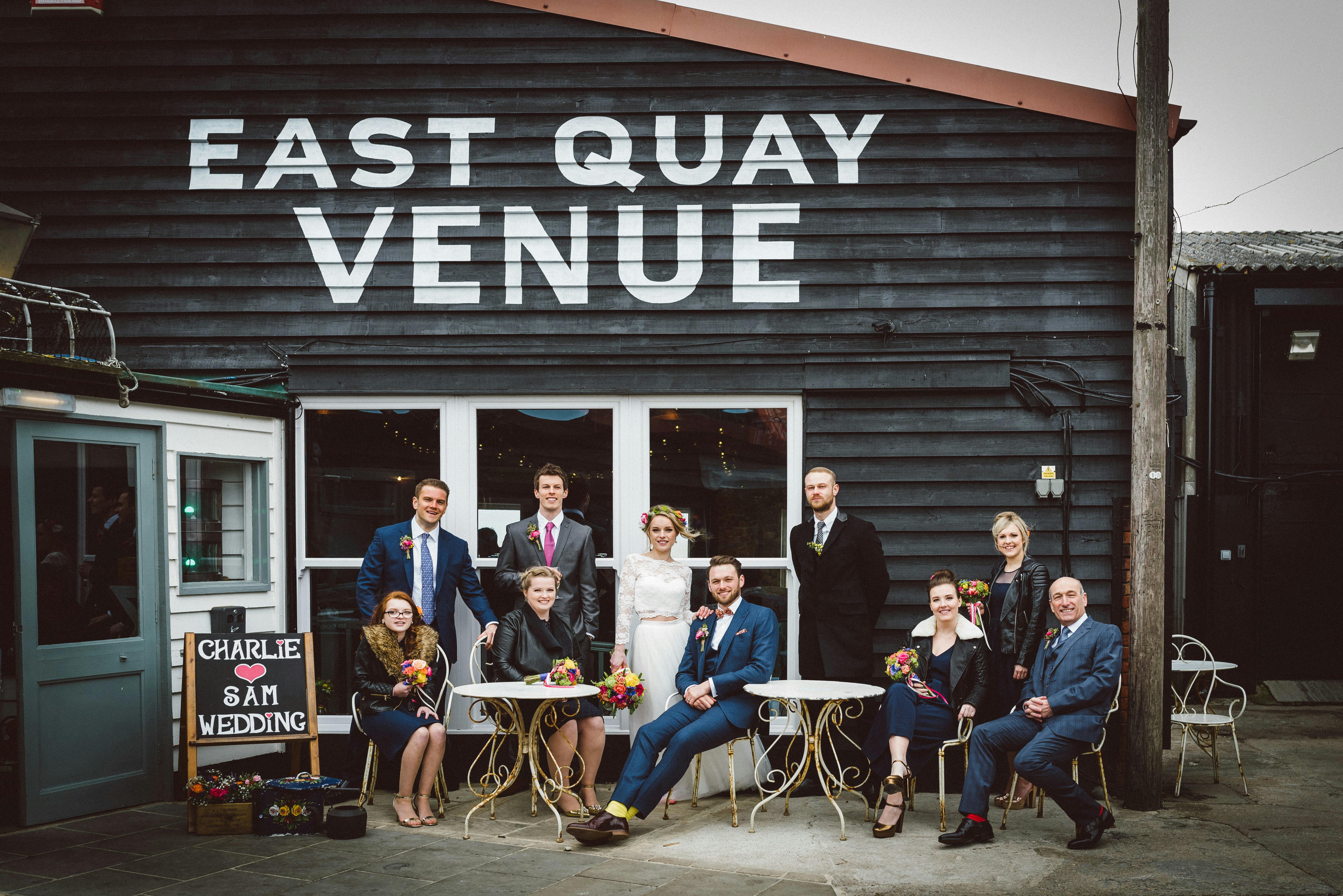 21 Questions To Ask Your Wedding Venue Advice Bridebook