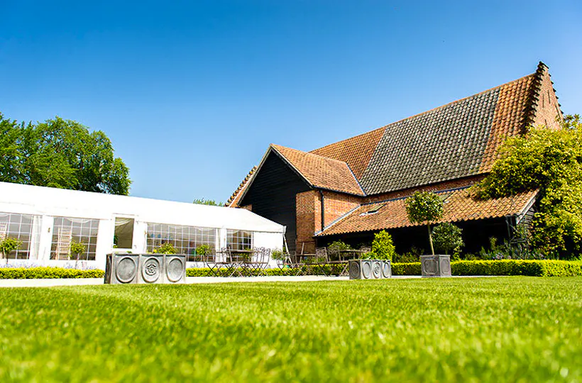 Elms Barn | Wedding venue | Bridebook Elms Barn | Wedding venue | Bridebook