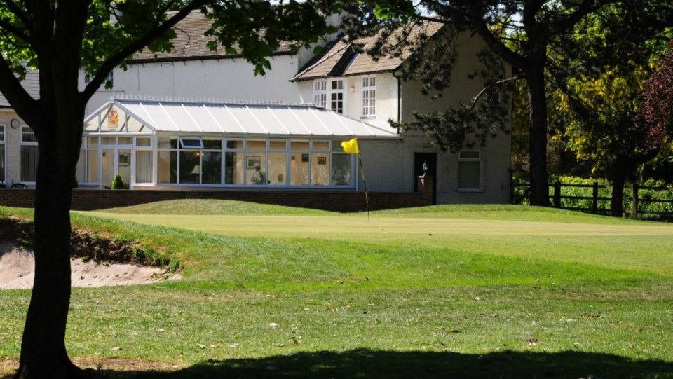 Wedding Venues In Nottingham Page 10 Bridebook