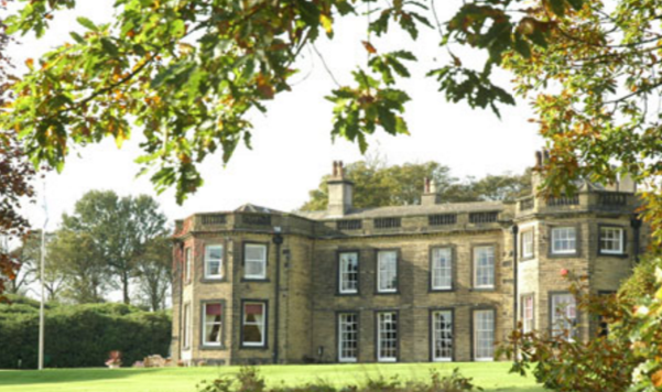 Fixby Hall Wedding venue Bridebook