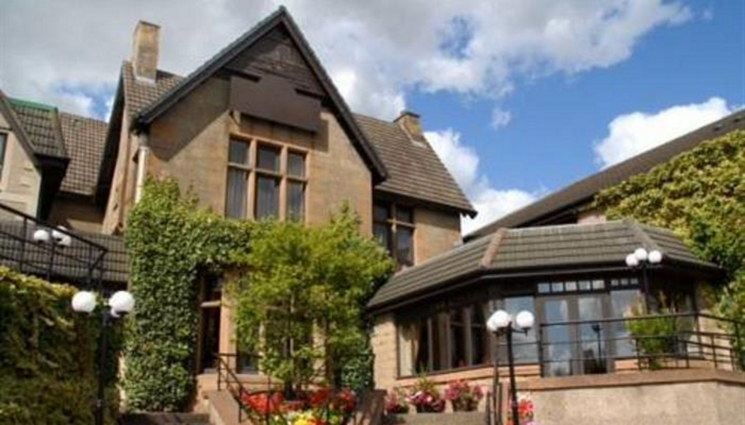 Garfield House Hotel Wedding venue Bridebook