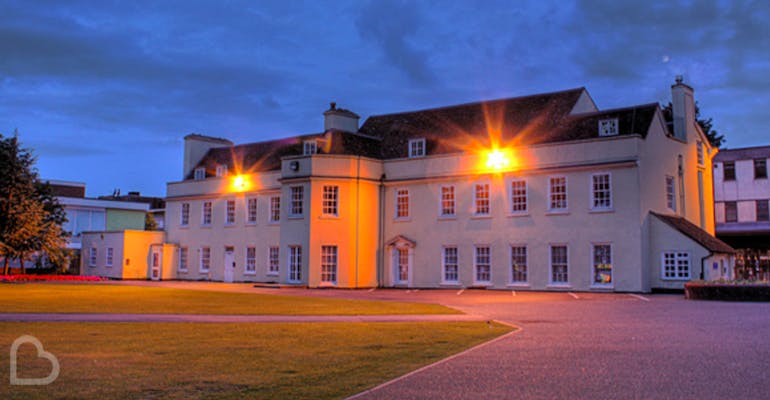 Grove House, Dunstable | Wedding venue | Bridebook Grove House, Dunstable | Wedding venue | Bridebook