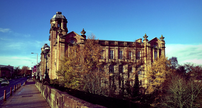 Wedding Venues in South Lanarkshire | Page 2 | Bridebook