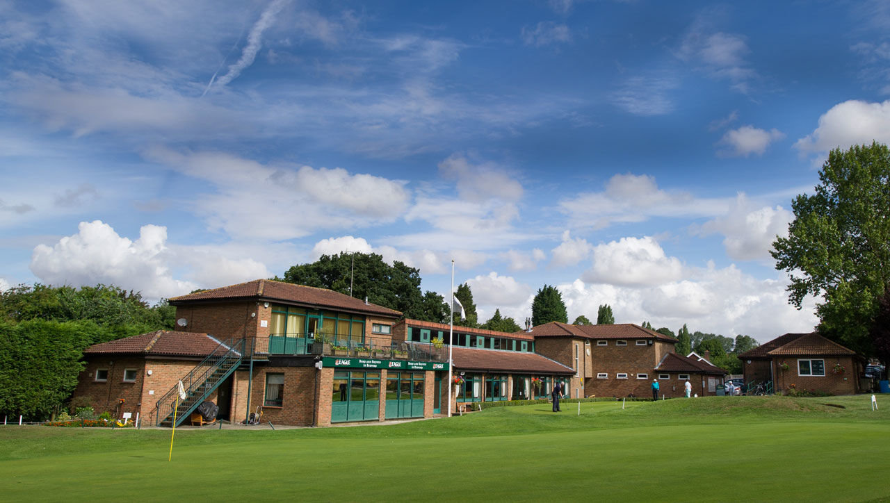 Leighton Buzzard Golf Club Wedding venue Bridebook