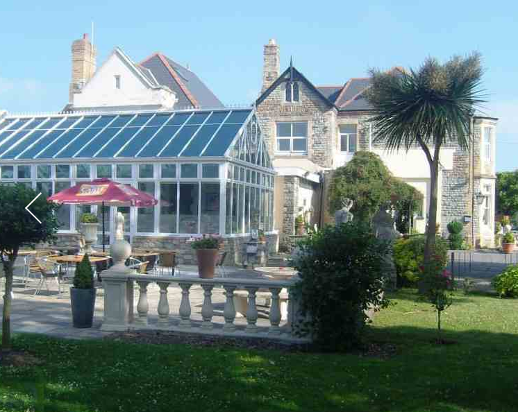Manor House Hotel, Vale of Wedding venue Bridebook