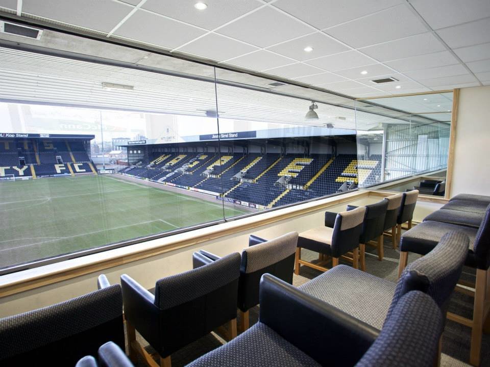 Wedding Venues In Nottingham Page 10 Bridebook