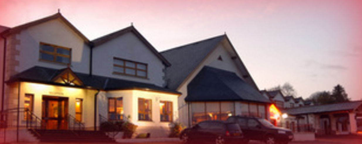 Mellon Country Inn Wedding venue Bridebook