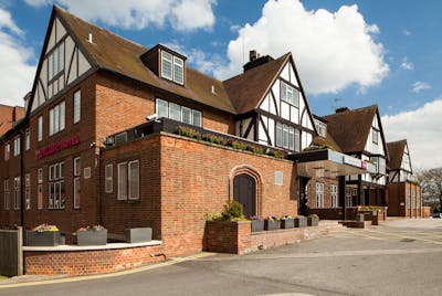 Wedding Venues In Leeds Bridebook