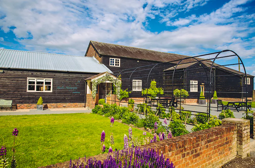 Milling Barn at Bluntswood Hall | Wedding venue | Bridebook Milling Barn at Bluntswood Hall | Wedding venue | Bridebook