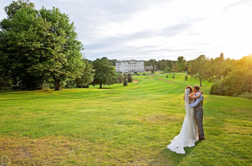 Moor Park Golf Club Wedding Venues Bridebook