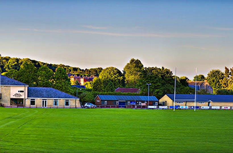 Morpeth Rugby Football Club | Wedding venue | Bridebook
