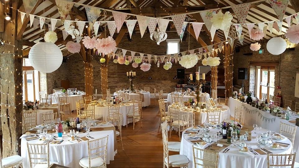 Northorpe Hall Barn Catering Hire Yorkshire Catering Event Hire