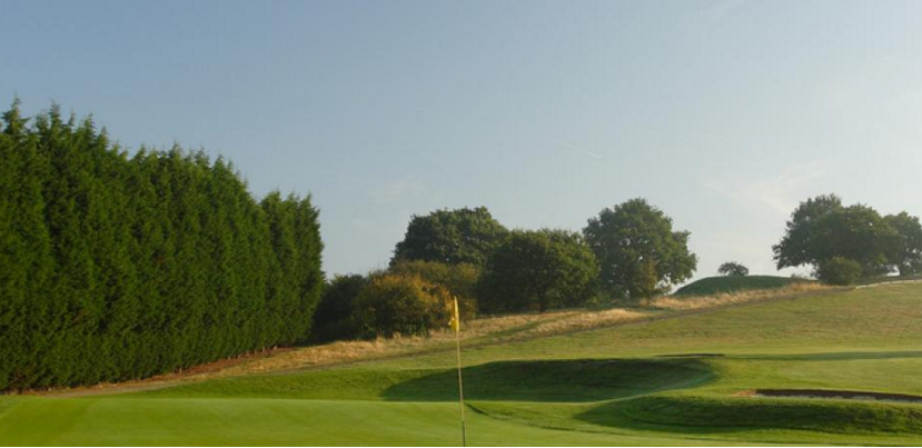 Orpington Golf Club Wedding venue Bridebook