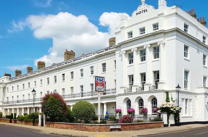 The Anglesey Hotel | Wedding venue | Bridebook The Anglesey Hotel | Wedding venue | Bridebook