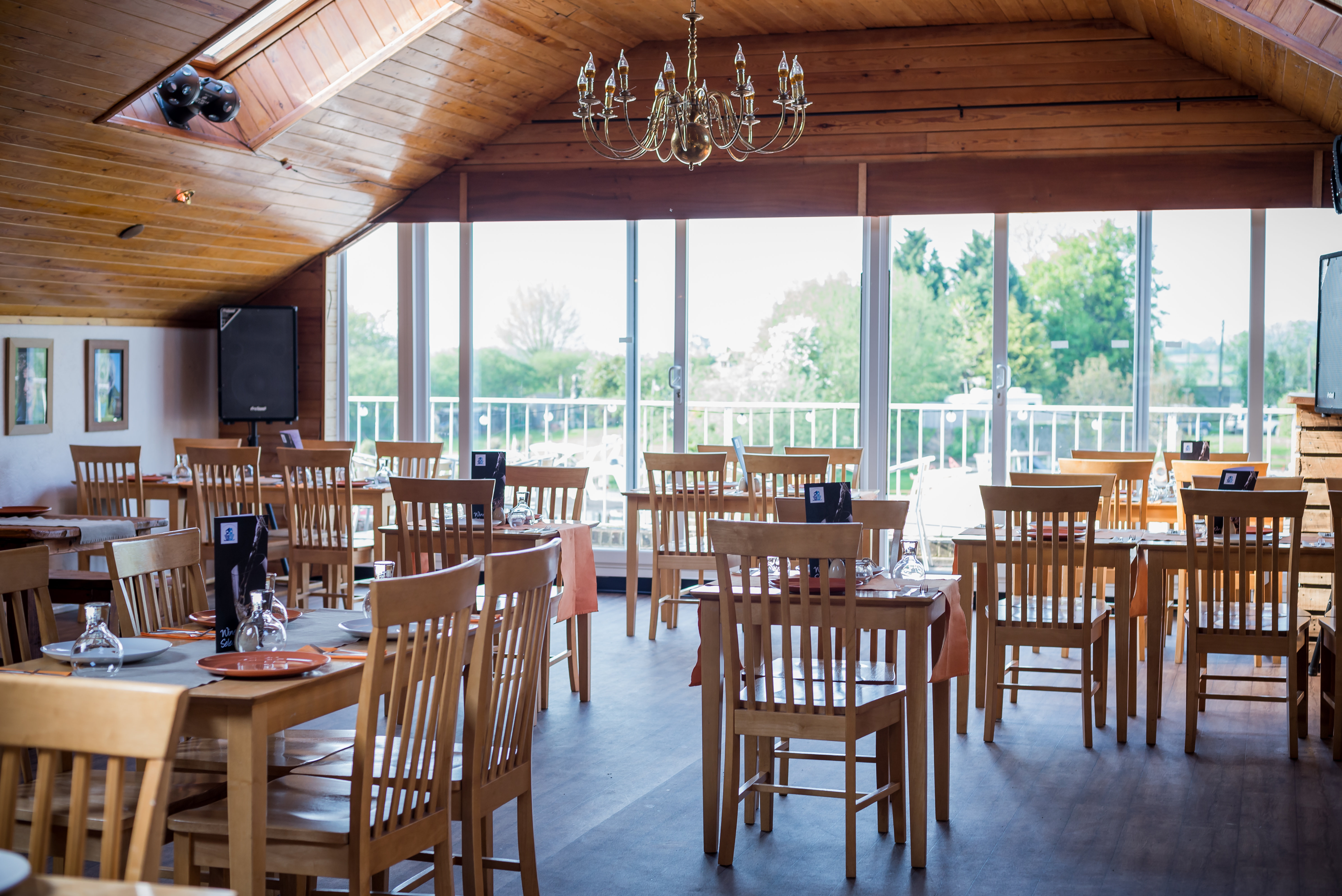 The Boathouse Wedding venue Bridebook