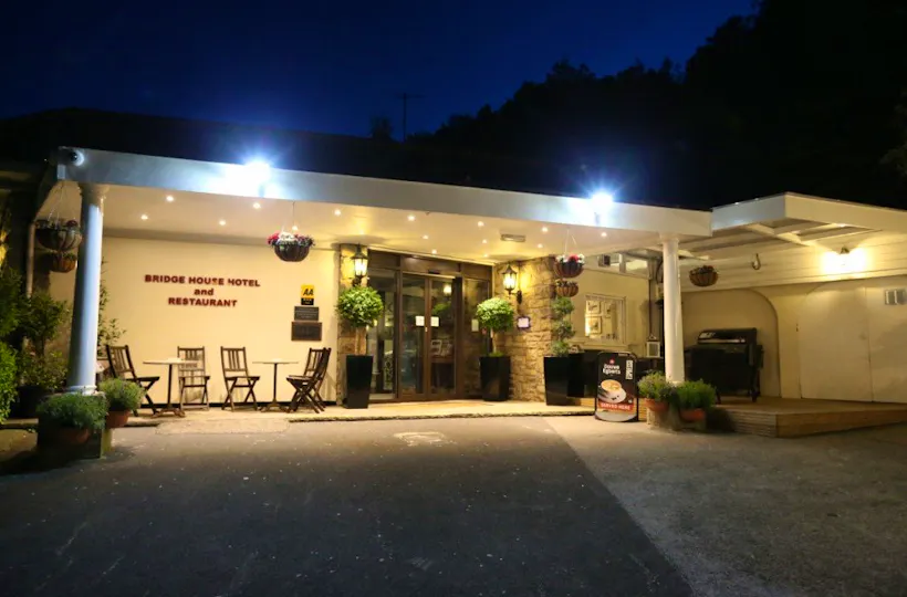 The Bridge House Hotel Wedding Venue Bridebook