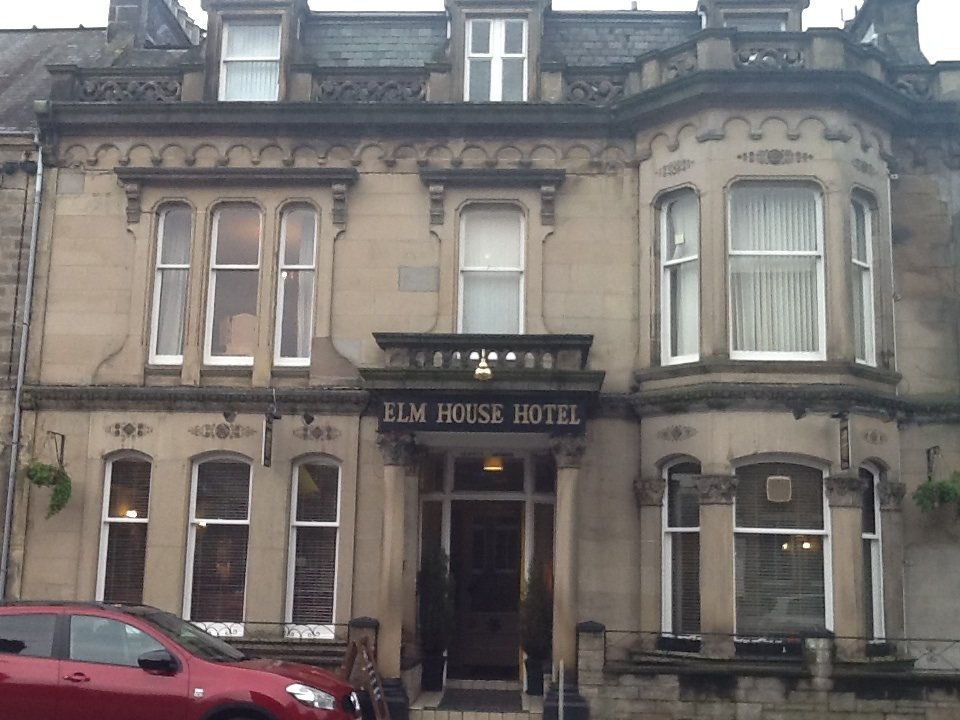 The Elm House Hotel Wedding venue Bridebook