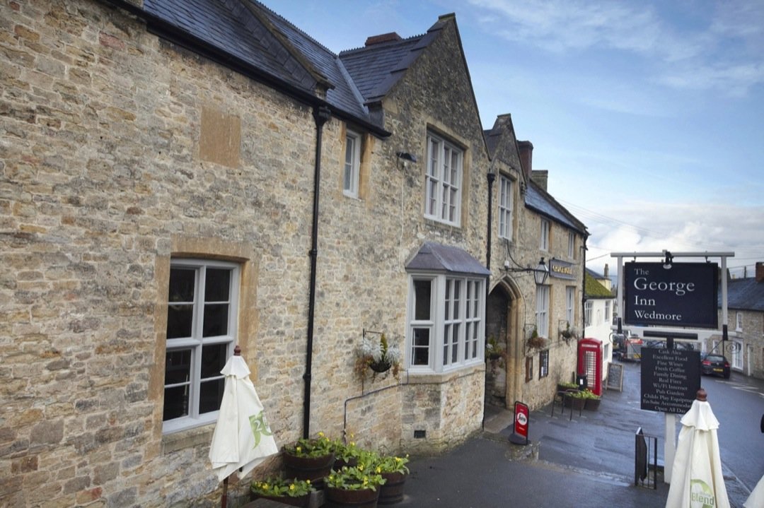 The Hotel, Wedmore Wedding venue Bridebook