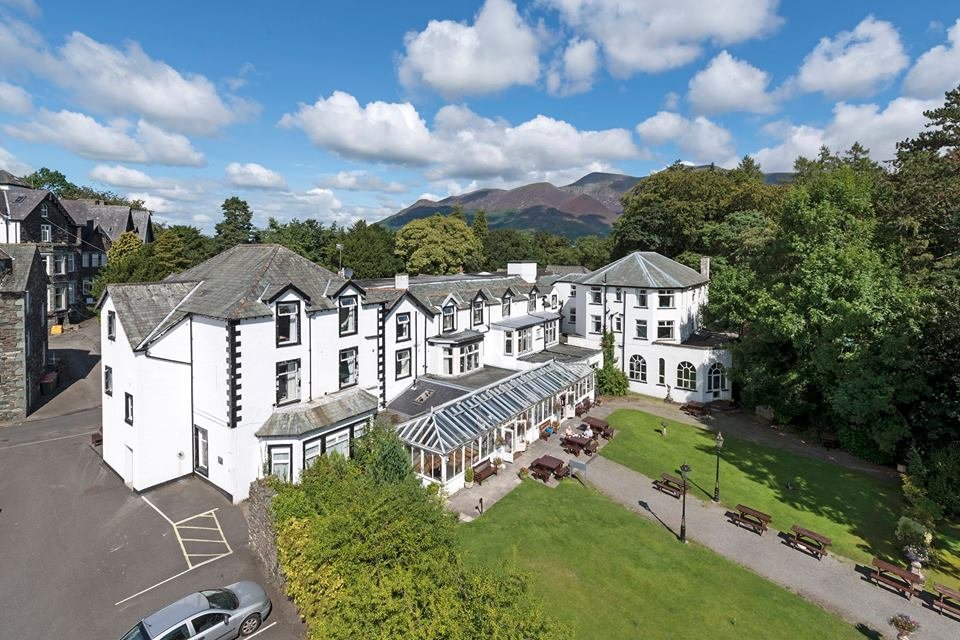 The George, Hexham | Wedding venue | Bridebook