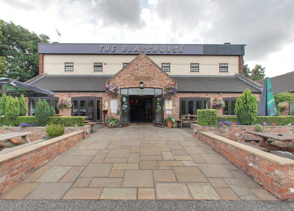 The Glasshouse Doncaster | Wedding venue | Bridebook