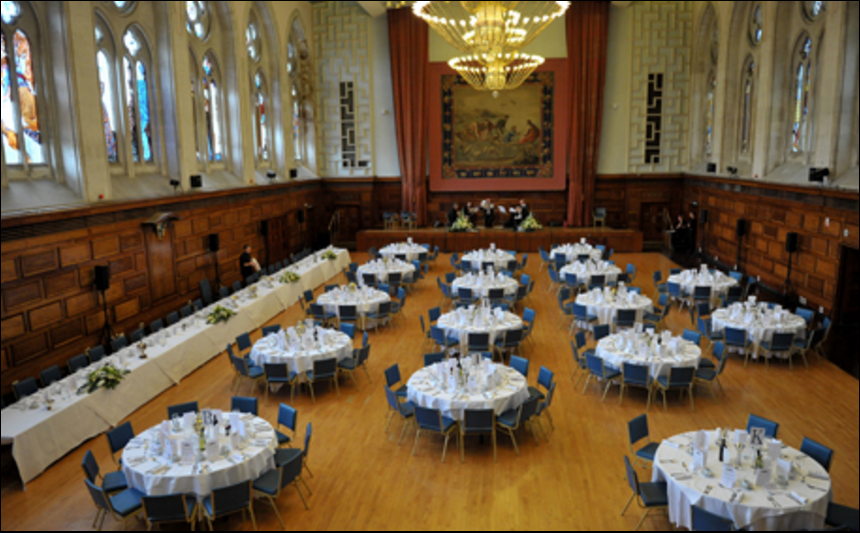 The Guildhall, Plymouth Wedding venue Bridebook