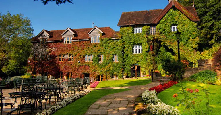 The High Rocks | Wedding venue | Bridebook The High Rocks | Wedding venue | Bridebook