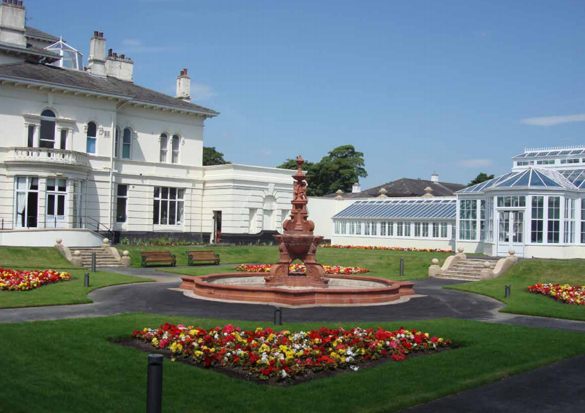 Wedding Venues In Liverpool Page 12 Bridebook