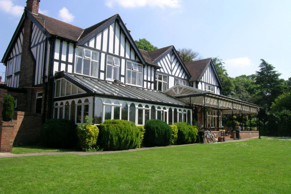 The Oaklands Hotel, Cheshire
