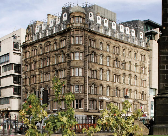 The Old Waverley Hotel | Wedding venue | Bridebook