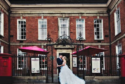 bridebook