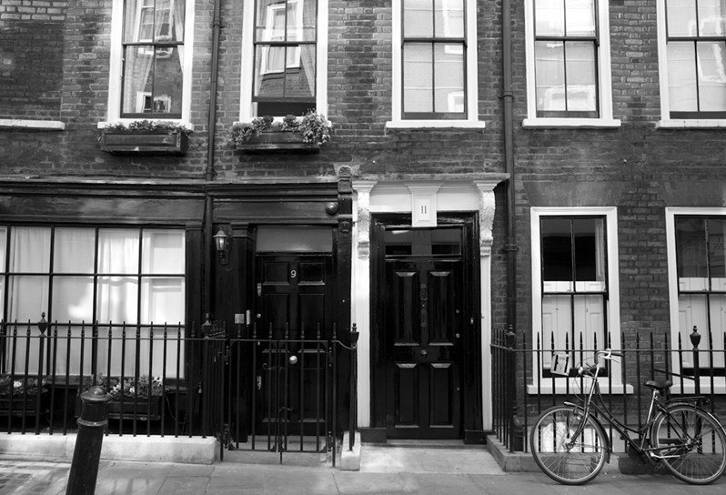 The Soho Hotel | Wedding venue | Bridebook