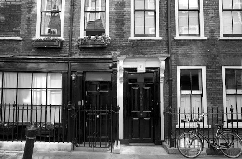 The Soho Hotel | Wedding venue | Bridebook The Soho Hotel | Wedding venue | Bridebook