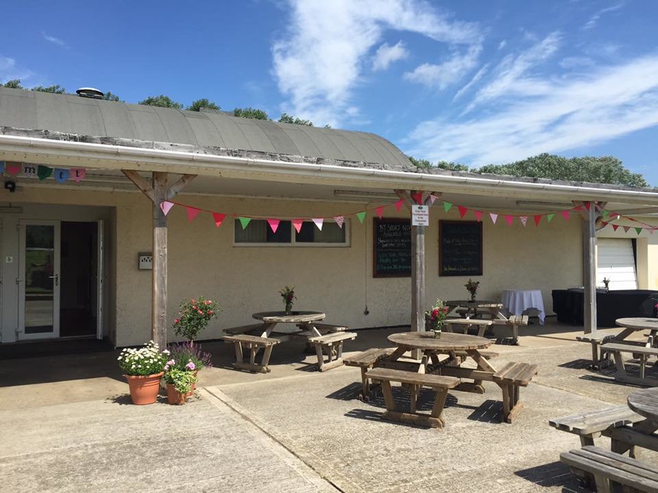 The View, Westbury Wedding venue Bridebook