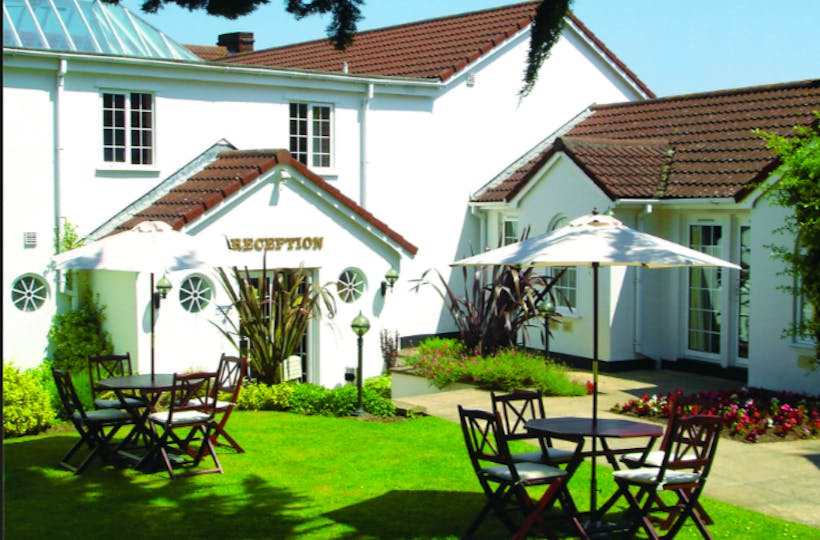 The Yeovil Court Hotel | Wedding venue | Bridebook The Yeovil Court Hotel | Wedding venue | Bridebook