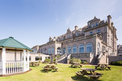 Wedding Venues In Cornwall Bridebook Newquay