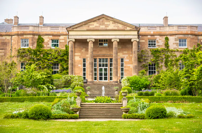 Hillsborough Castle | Wedding Venues | Bridebook Hillsborough Castle | Wedding Venues | Bridebook