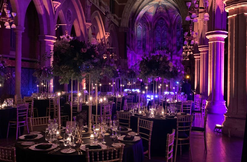 Grand Junction Wedding venue Bridebook