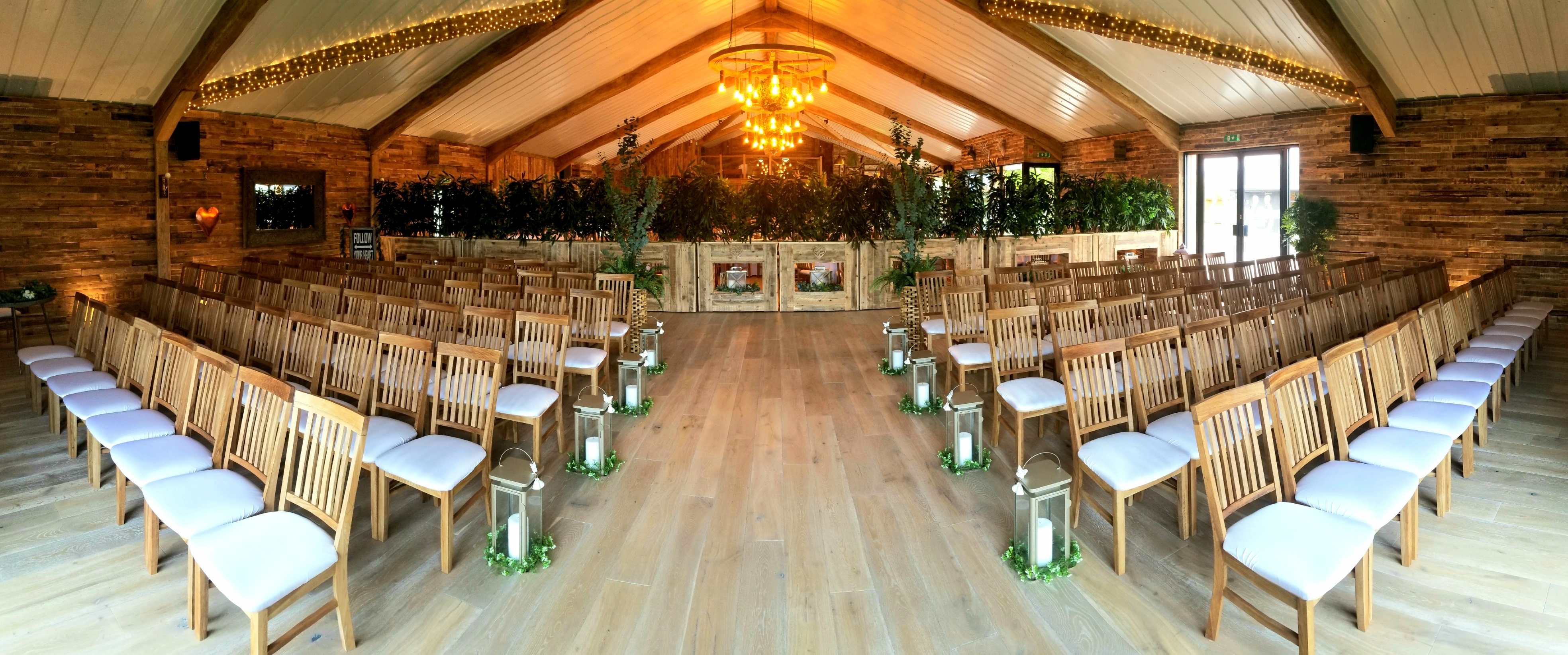 Woodstock Weddings and Events | Wedding venue | Bridebook