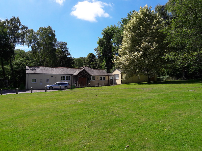 Beech Village Hall Wedding venue Bridebook