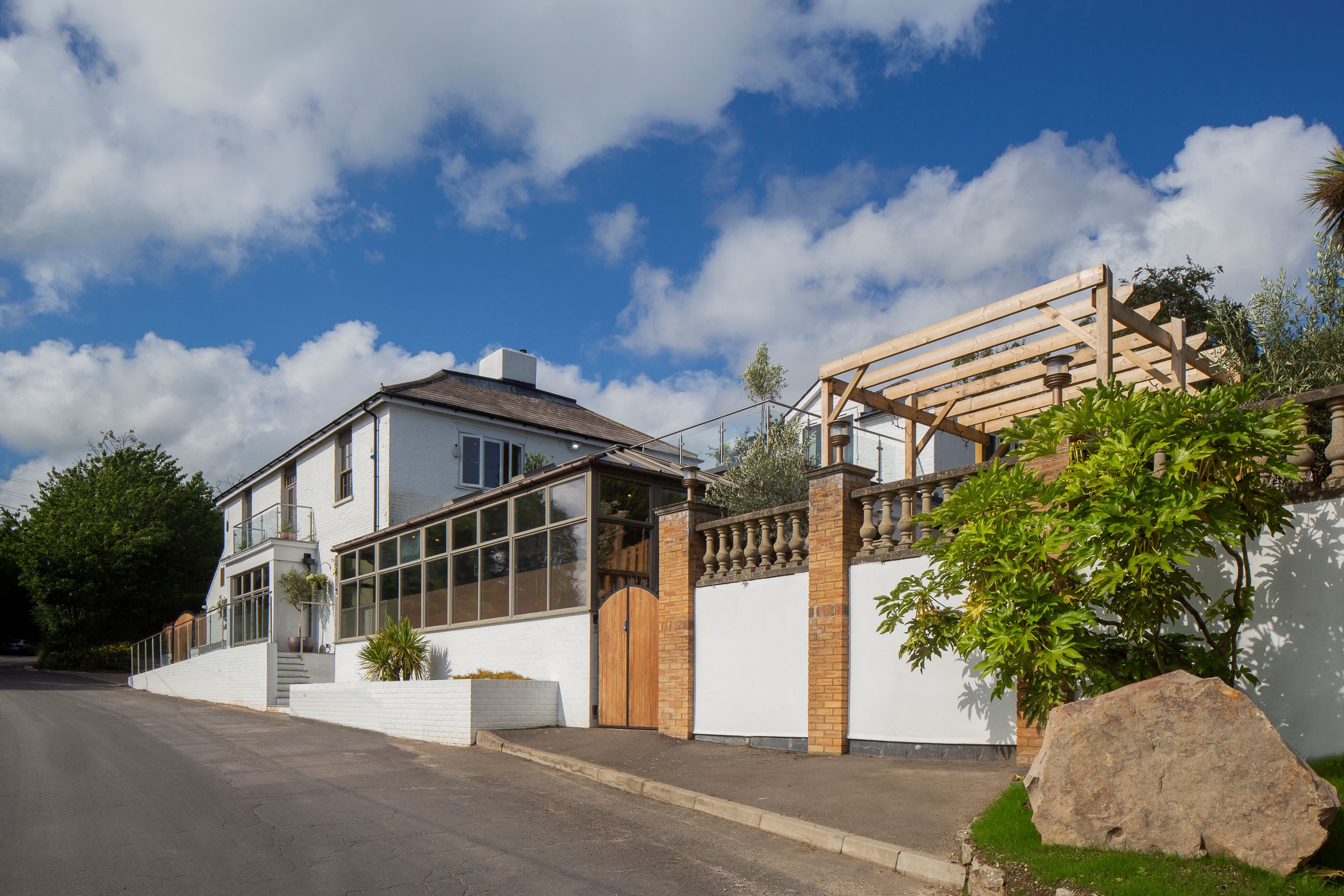 Edenwood Place Wedding venue Bridebook