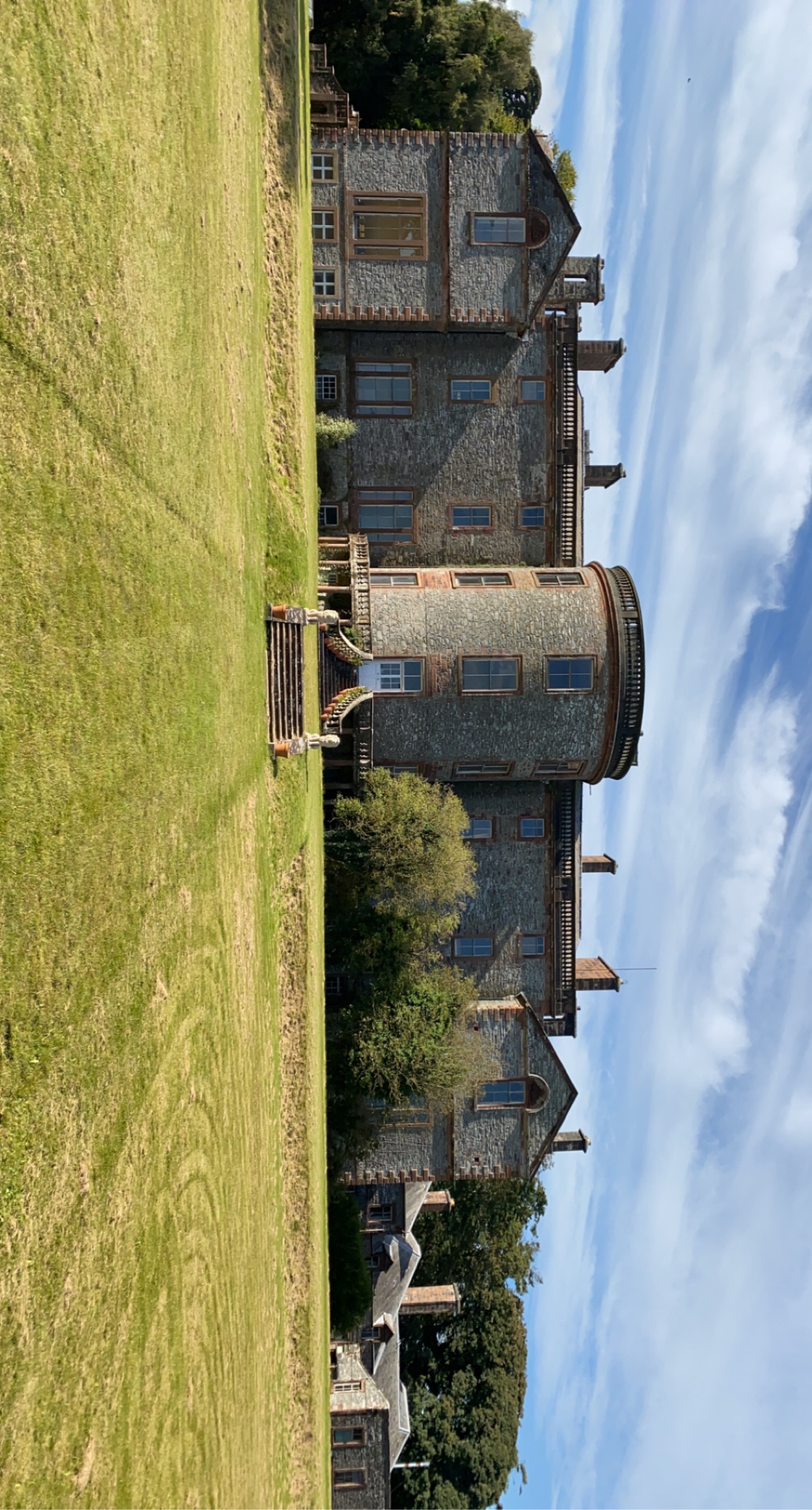 Galloway House Wedding venue Bridebook