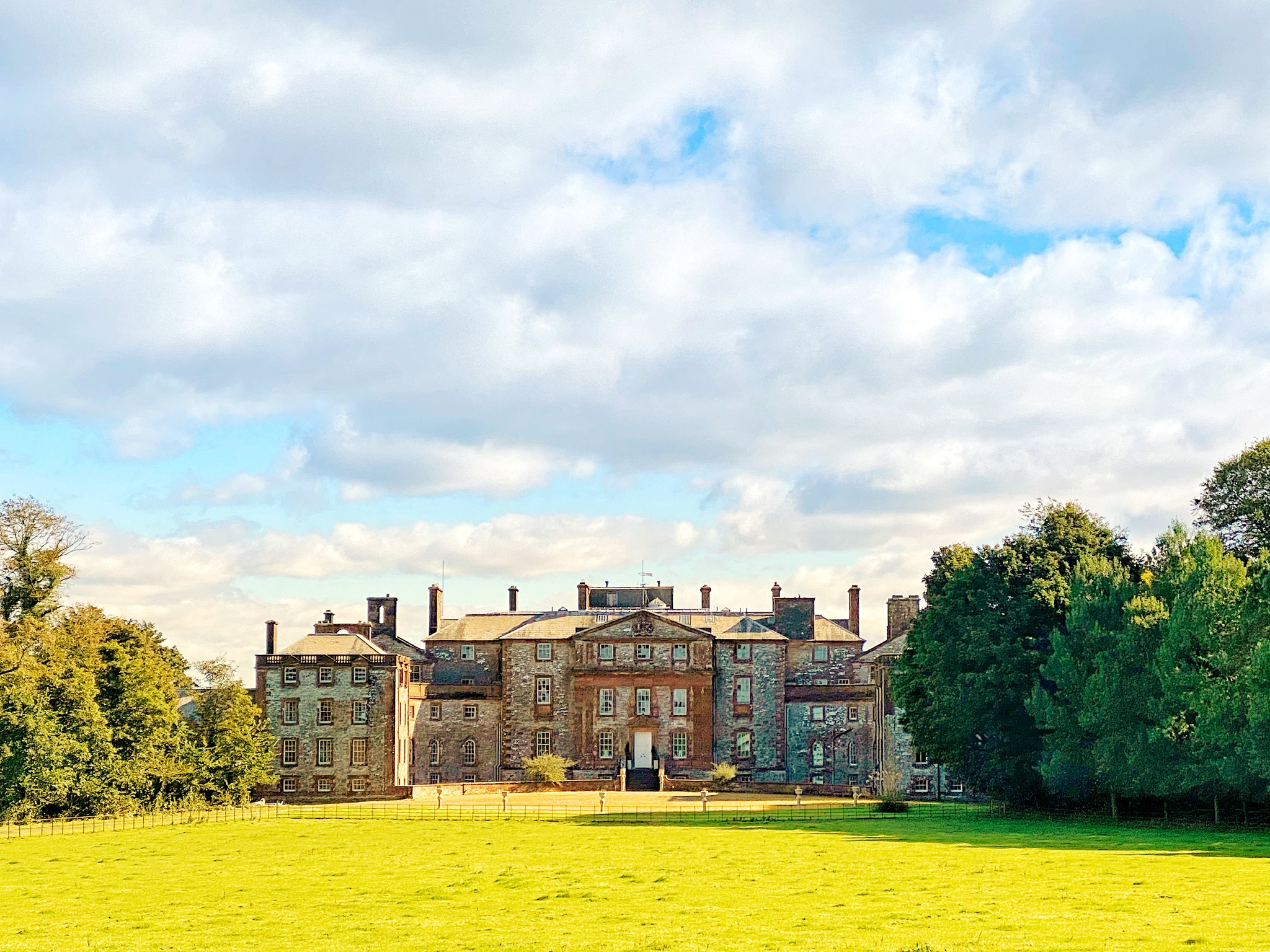 Galloway House | Wedding venue | Bridebook