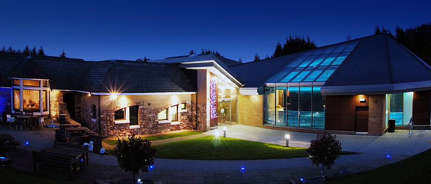 Parklands Hotel and Country Club Wedding venue Bridebook