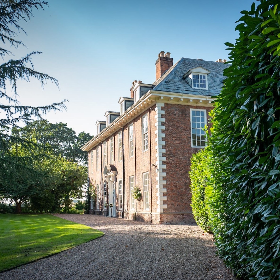 Camblesforth Hall and Grange Wedding venue Bridebook